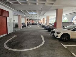 Katong Shopping Centre (D15), Office #586039481